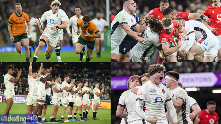 Rugby World Cup Tickets | Rugby World Cup 2027 Tickets