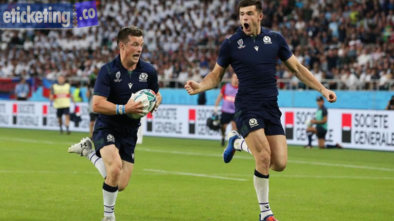 Rugby World Cup Tickets | Rugby World Cup 2027 Tickets