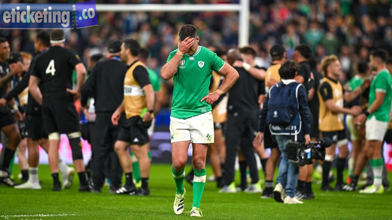 Rugby World Cup Tickets | Rugby World Cup 2027 Tickets