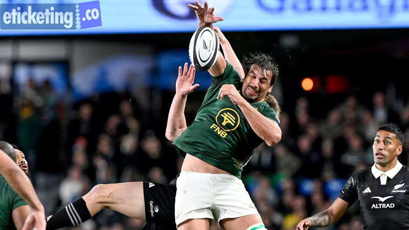 Rugby World Cup Tickets | Rugby World Cup 2027 Tickets