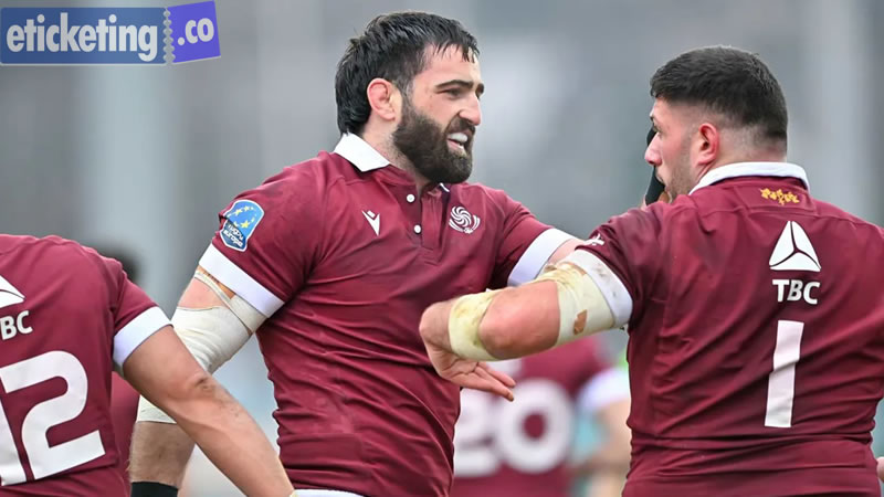 Rugby World Cup Tickets | Rugby World Cup 2027 Tickets