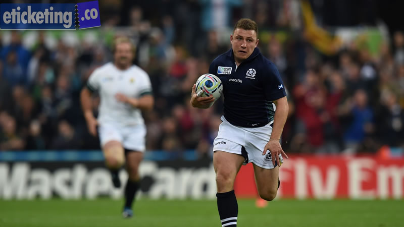 Rugby World Cup Tickets | Rugby World Cup 2027 Tickets