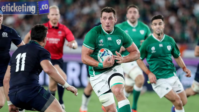 Rugby World Cup Tickets | Rugby World Cup 2027 Tickets