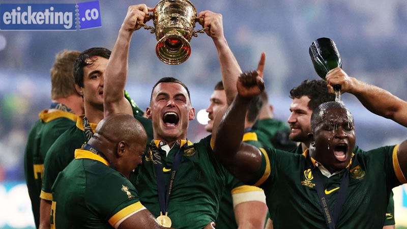 Rugby World Cup Tickets | Rugby World Cup 2027 Tickets