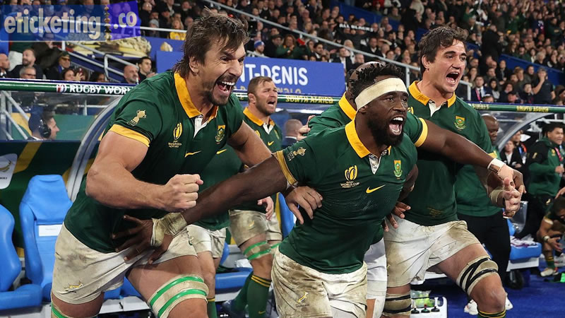 Rugby World Cup Tickets | Rugby World Cup 2027 Tickets