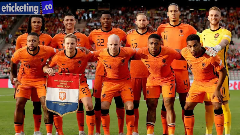 Netherlands vs Japan Tickets | Soccer World Cup Tickets | World Cup Tickets | FIFA World Cup Tickets | FIFA 2026 Tickets