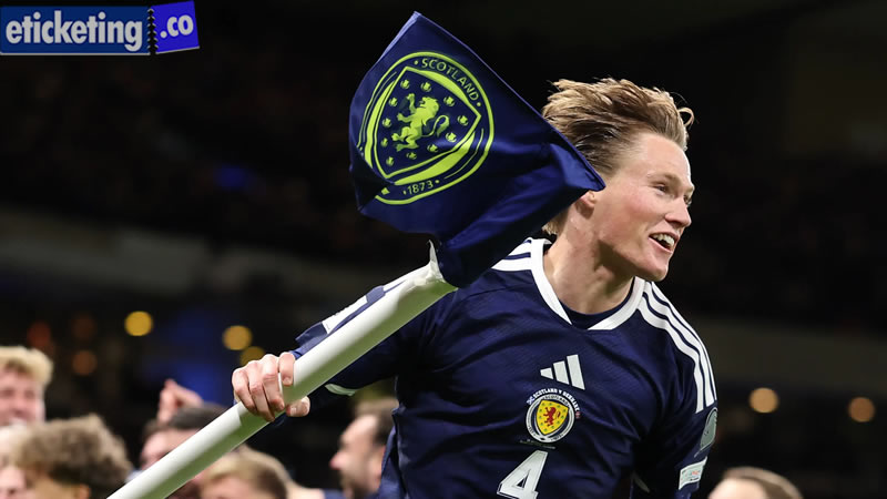 Scotland vs Brazil Tickets | Soccer World Cup Tickets | World Cup Tickets | FIFA World Cup Tickets | FIFA 2026 Tickets
