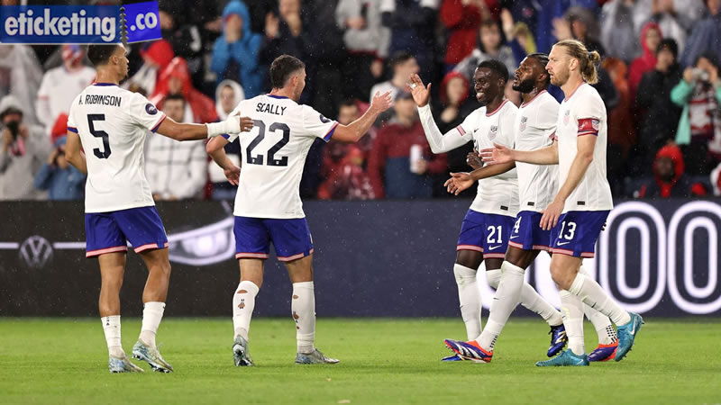 USA vs Australia Tickets | Soccer World Cup Tickets | World Cup Tickets | FIFA World Cup Tickets | FIFA 2026 Tickets