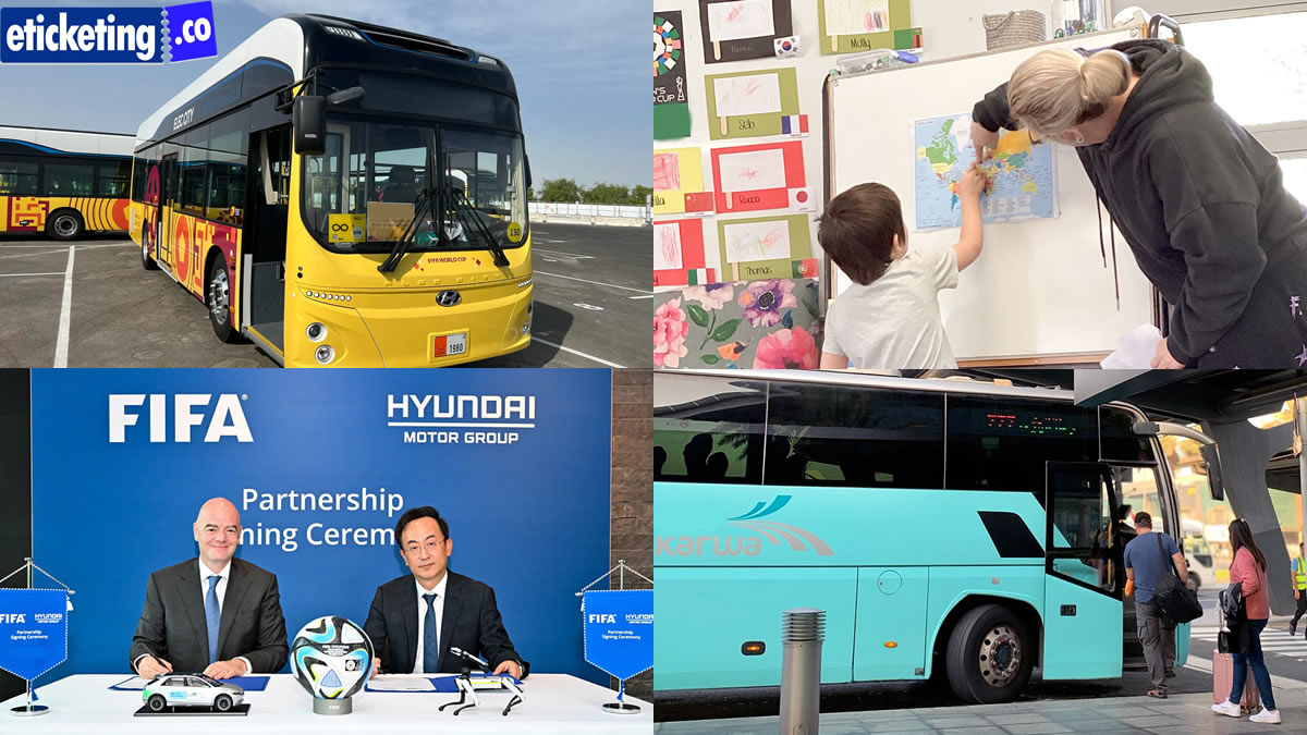 FIFA 2026 Tickets | Football World Cup Tickets