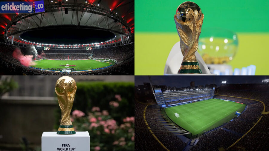 FIFA World Cup Tickets | World Cup Tickets | FIFA World Cup Tickets | FIFA 2026 Tickets | Football World Cup Tickets | Football World Cup 2026 Tickets