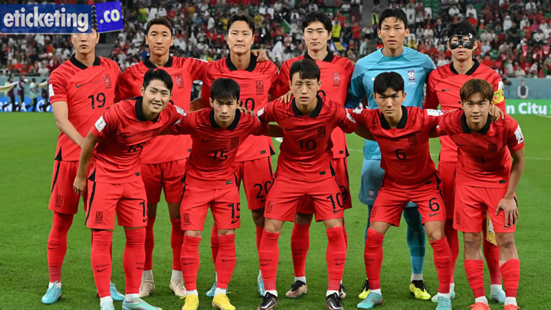 Mexico vs South Korea Tickets | Soccer World Cup Tickets | World Cup Tickets | FIFA World Cup Tickets | FIFA 2026 Tickets