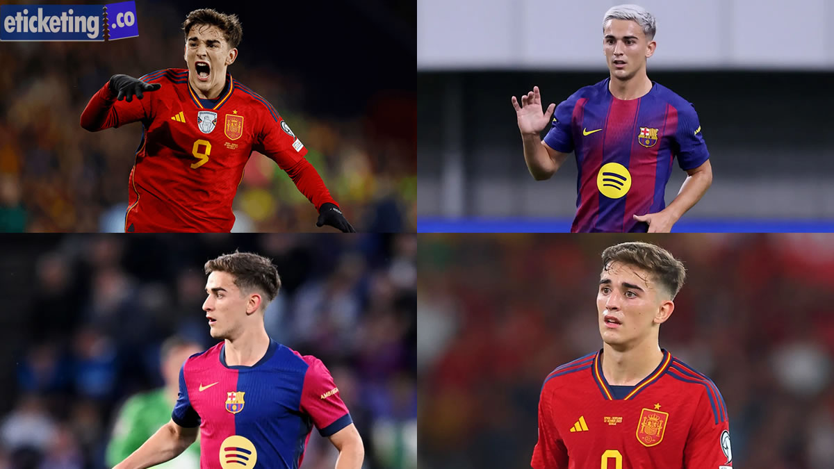 Spain vs Cabo Verde Tickets| Football World Cup Tickets | FIFA 2026 Semi Final Tickets