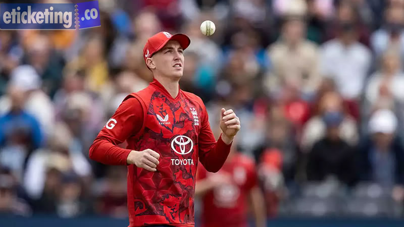 T20 World Cup 2026 Tickets | T20 World Cup Tickets