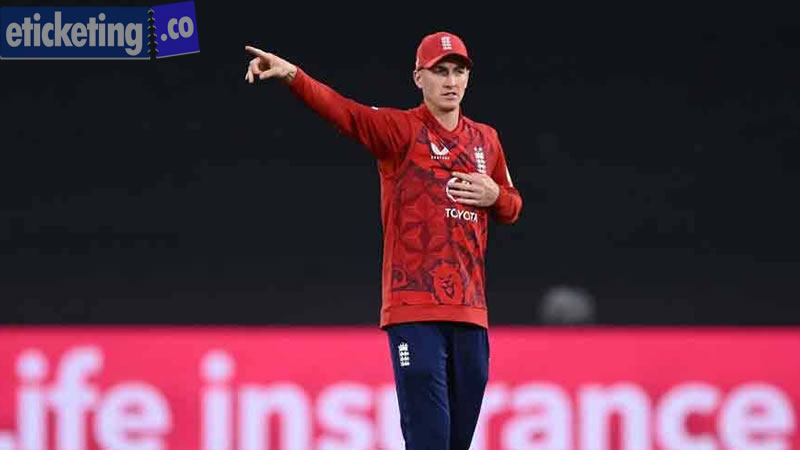 T20 World Cup 2026 Tickets | T20 World Cup Tickets