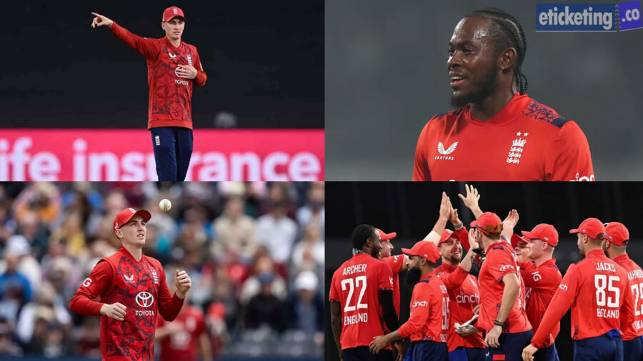 T20 World Cup 2026 Tickets | T20 World Cup Tickets