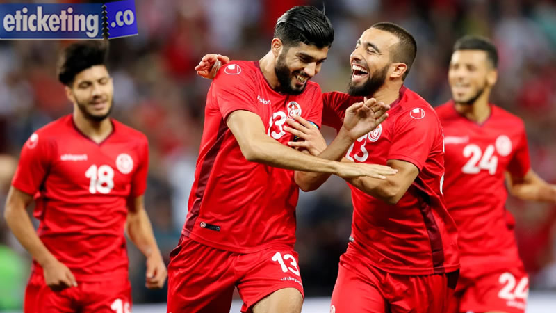 Tunisia vs Japan Tickets | Soccer World Cup Tickets | World Cup Tickets | FIFA World Cup Tickets | FIFA 2026 Tickets | Football World Cup Tickets