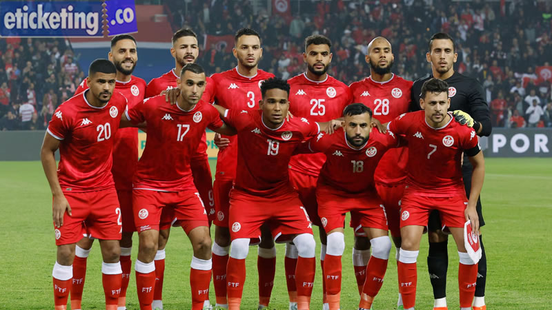 Tunisia vs Netherlands Tickets | Soccer World Cup Tickets | World Cup Tickets | FIFA World Cup Tickets | FIFA 2026 Tickets | Football World Cup Tickets