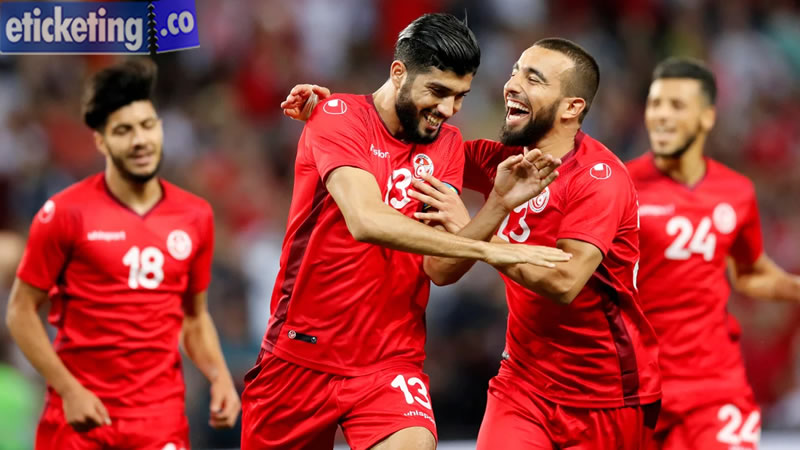 Tunisia vs Netherlands Tickets | Soccer World Cup Tickets | World Cup Tickets | FIFA World Cup Tickets | FIFA 2026 Tickets | Football World Cup Tickets