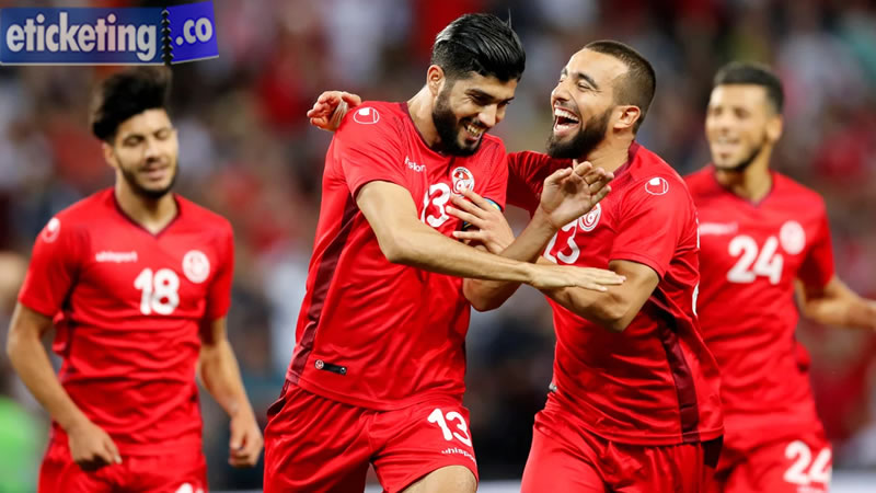 Tunisia vs Netherlands Tickets | Soccer World Cup Tickets | World Cup Tickets | FIFA World Cup Tickets | FIFA 2026 Tickets | Football World Cup Tickets