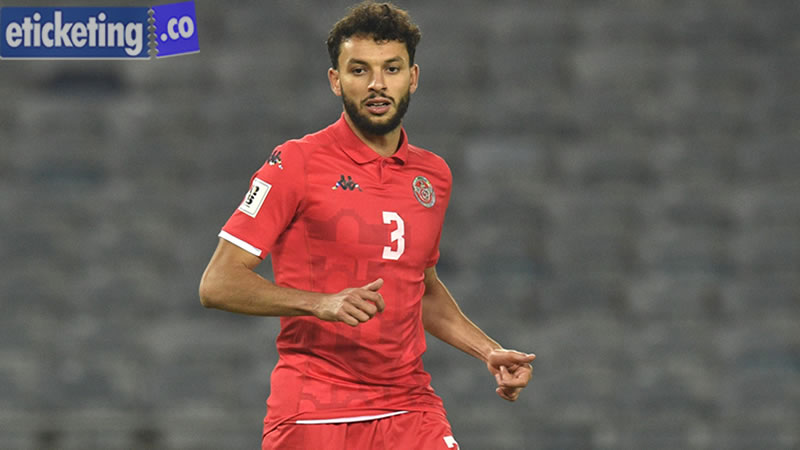 Tunisia vs Netherlands Tickets | Soccer World Cup Tickets | World Cup Tickets | FIFA World Cup Tickets | FIFA 2026 Tickets | Football World Cup Tickets