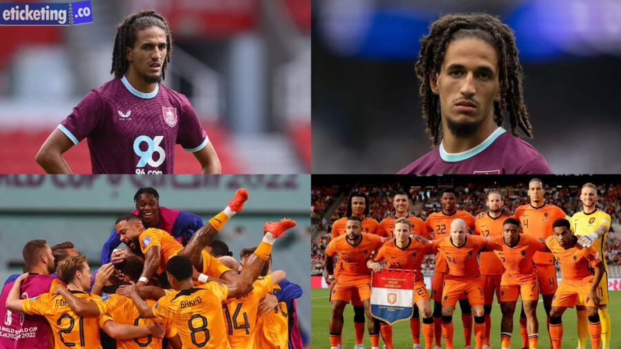 Tunisia vs Netherlands Tickets | Colombia FIFA World Cup Tickets | Soccer World Cup Tickets | World Cup Tickets