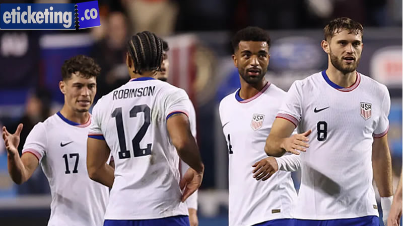 USA FIFA World Cup Tickets | Soccer World Cup Tickets | FIFA World Cup Tickets | FIFA 2026 Tickets