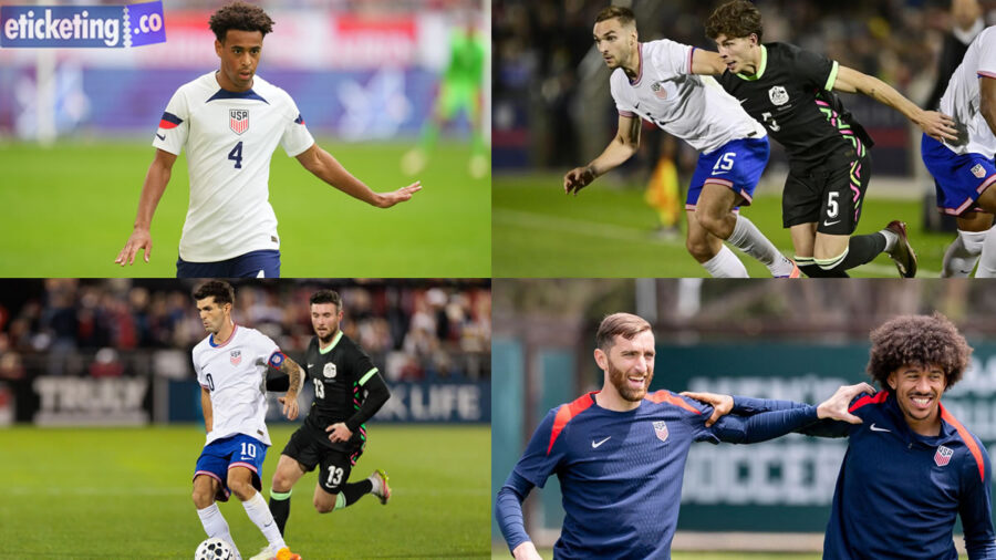 USA vs Australia Tickets | FIFA World Cup 2026 Tickets | FIFA 2026 Tickets | World Cup Tickets | Soccer World Cup Tickets |