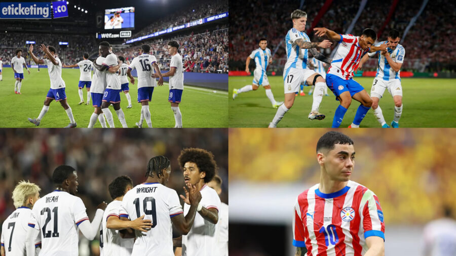 USA vs Paraguay Tickets | Soccer World Cup Tickets | World Cup Tickets | FIFA World Cup Tickets