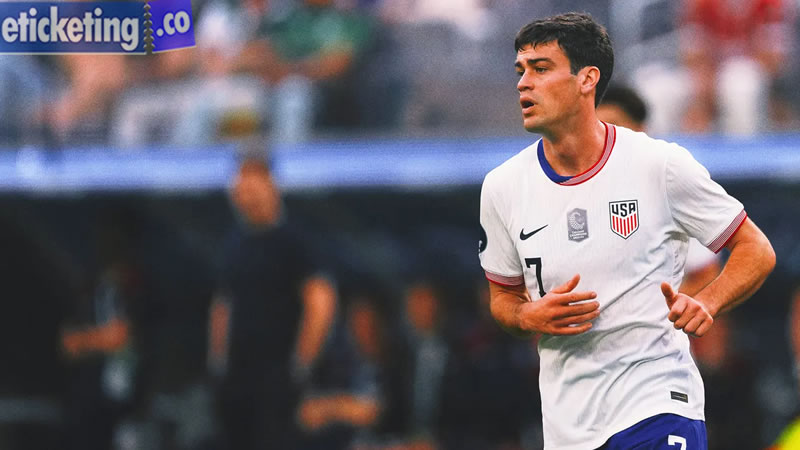 USA vs Paraguay Tickets | Sccer World Cup Ticketso | World Cup Tickets | FIFA World Cup Tickets | FIFA 2026 Tickets | Football World Cup Tickets