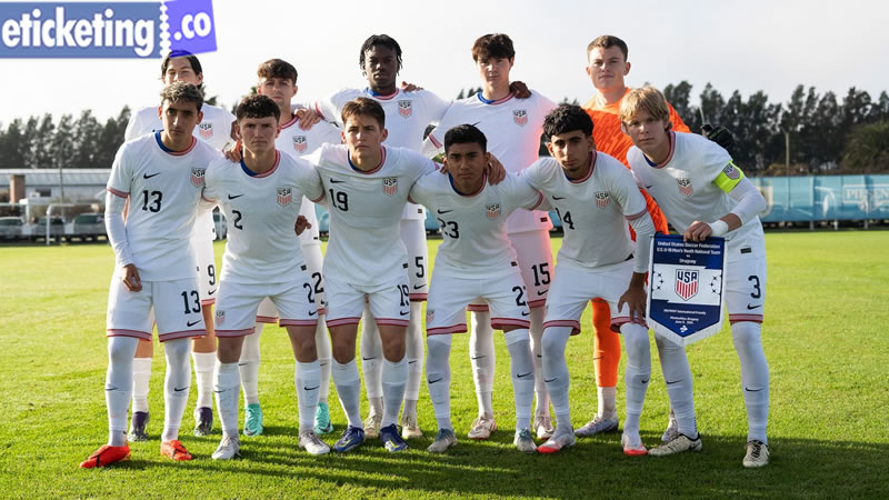 USA vs Paraguay Tickets | Sccer World Cup Ticketso | World Cup Tickets | FIFA World Cup Tickets | FIFA 2026 Tickets | Football World Cup Tickets