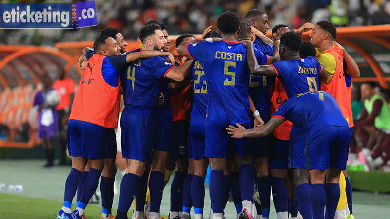 FIFA 2026 Tickets | FIFA World Cup Tickets | Football World Cup Tickets