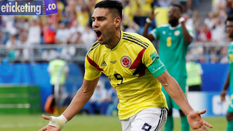 Uzbekistan vs Colombia Tickets | Soccer World Cup Tickets | World Cup Tickets | FIFA World Cup Tickets | FIFA 2026 Tickets | Football World Cup Tickets