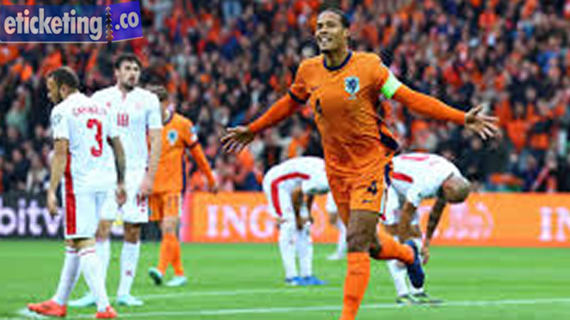 Netherlands vs japan Tickets| World Cup Tickets | FIFA World Cup Tickets | FIFA 2026 Tickets | Football World Cup Tickets