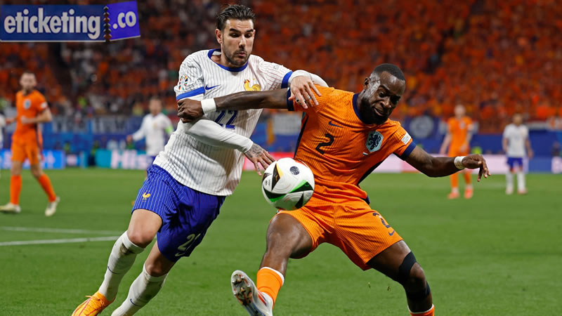 Netherlands vs japan Tickets| World Cup Tickets | FIFA World Cup Tickets | FIFA 2026 Tickets | Football World Cup Tickets
