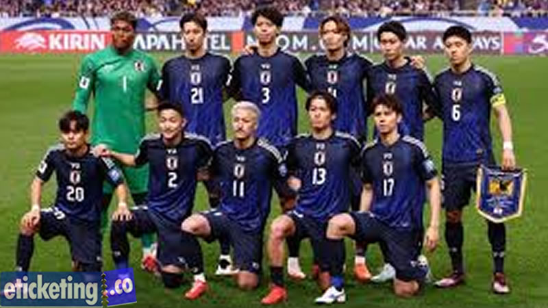 Netherlands vs japan Tickets| World Cup Tickets | FIFA World Cup Tickets | FIFA 2026 Tickets | Football World Cup Tickets