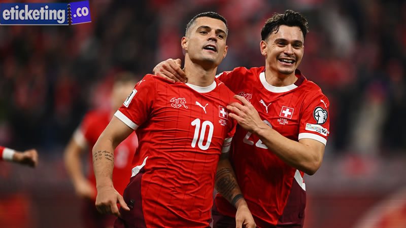 Canada vs Switzerland Tickets | Soccer World Cup Tickets | World Cup Tickets | FIFA World Cup Tickets | FIFA 2026 Tickets