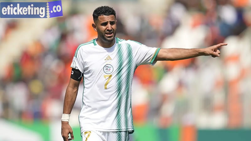 Algeria vs Austria Tickets| World Cup Tickets | FIFA World Cup Tickets | FIFA 2026 Tickets | Football World Cup Tickets