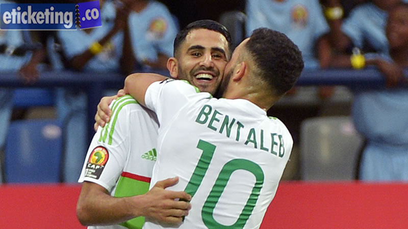 Algeria vs Austria Tickets| World Cup Tickets | FIFA World Cup Tickets | FIFA 2026 Tickets | Football World Cup Tickets