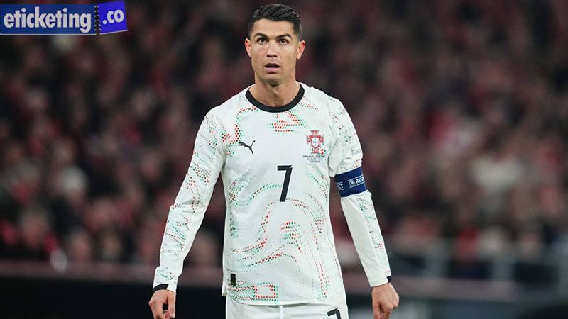 Portugal vs Uzbekistan Tickets | Soccer World Cup Tickets | World Cup Tickets | FIFA World Cup Tickets | FIFA 2026 Tickets 
