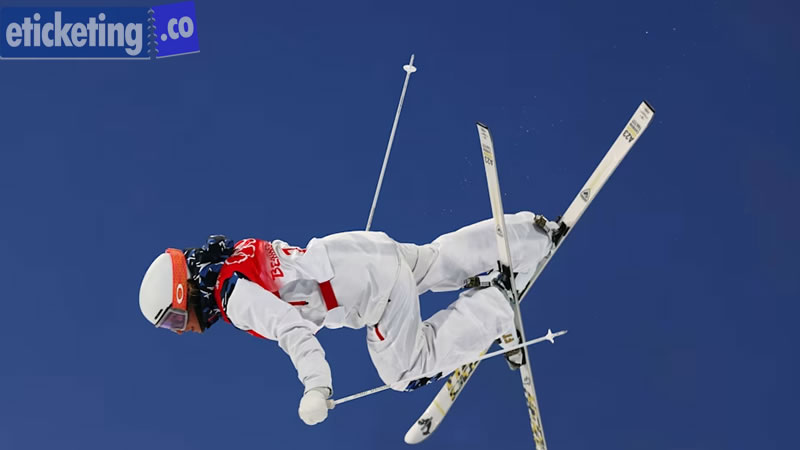 Winter Olympic Tickets | Winter Olympic 2026 Games Tickets