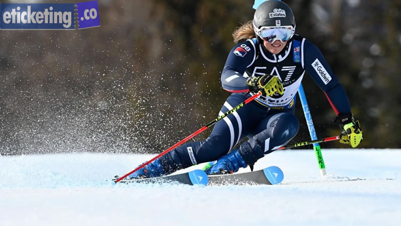 Winter Olympic Tickets | Winter Olympic 2026 Games Tickets