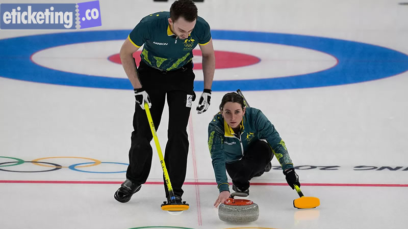 Winter Olympic Tickets | Winter Olympic 2026 Games Tickets