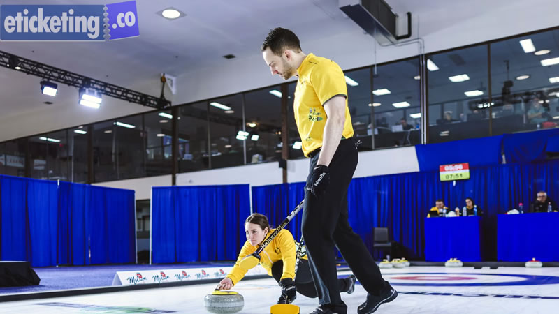 Winter Olympic Tickets | Winter Olympic 2026 Games Tickets