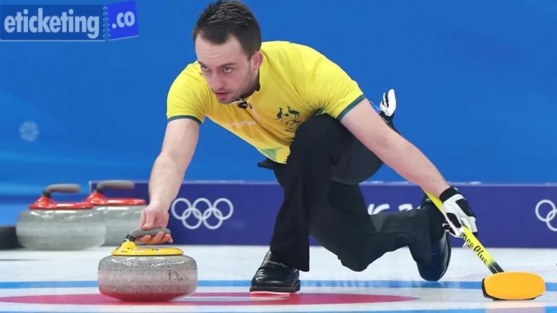 Winter Olympic Tickets | Winter Olympic 2026 Games Tickets