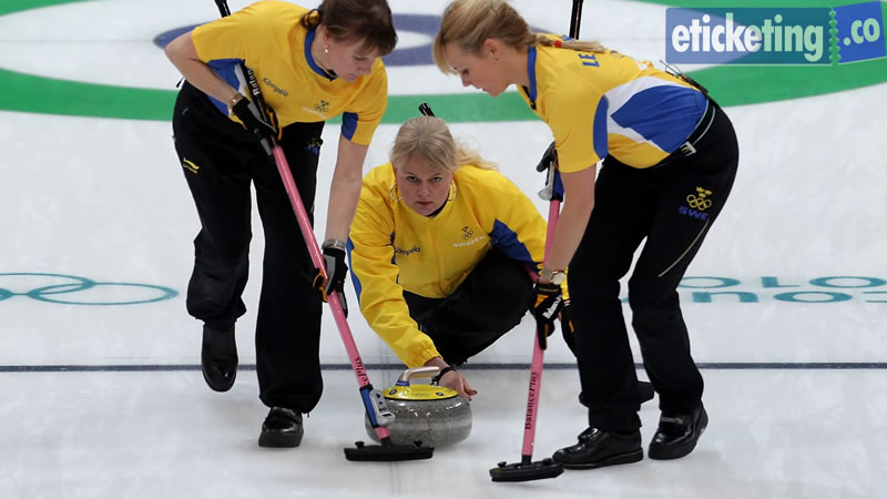 Winter Olympic Tickets | Winter Olympic 2026 Games Tickets