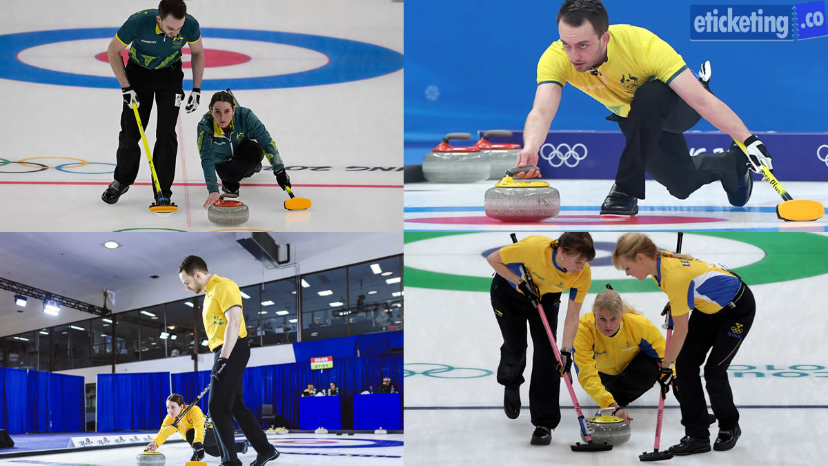 Winter Olympic Tickets | Winter Olympic 2026 Games Tickets