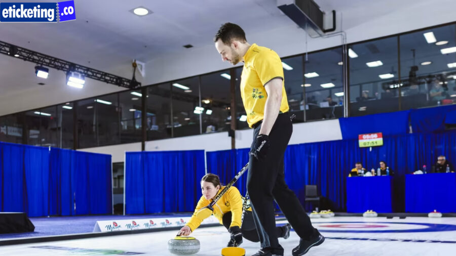 Winter Olympic 2026 Tickets | Olympic Curling Tickets | | Milano Cortina 2026 Tickets | Italy Winter Olympic Tickets