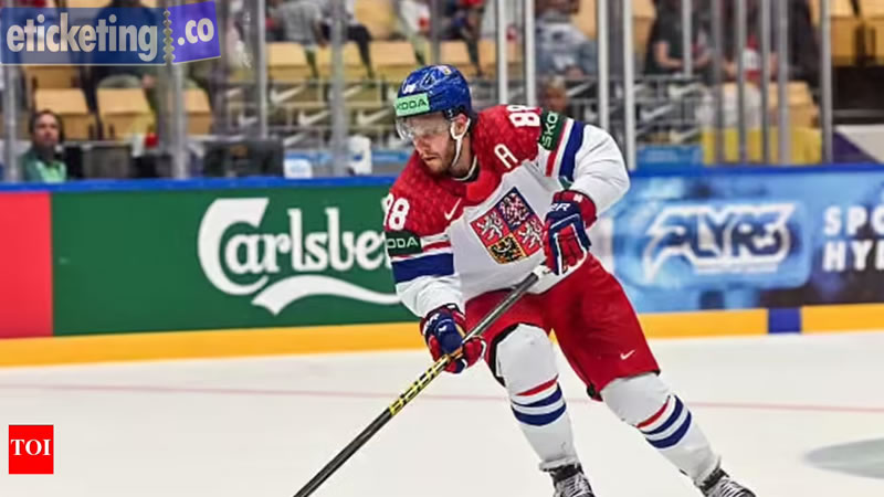 Winter Olympic Tickets | Winter Olympic 2026 Games Tickets