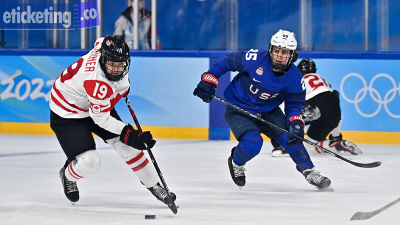 Winter Olympic Tickets | Winter Olympic 2026 Games Tickets