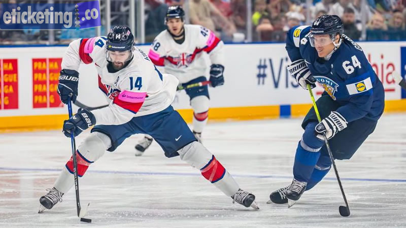 Winter Olympic Tickets | Winter Olympic 2026 Games Tickets